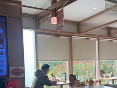 -味千拉面(金融街店)