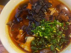 -蒋家肠旺面馆老店(合群路店)