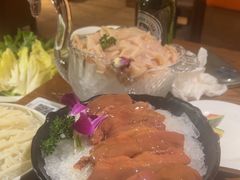 -佬土鹅肠火锅(解放路店)