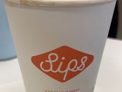 -Sips&Lick茶兰咖啡(五道口店)