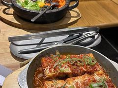 -姜虎东白丁烤肉(深圳湾后海汇店)