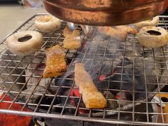 -奥西拉烤肉,盒饭,冷面(青岩刘店)