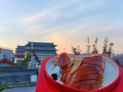 -局气 烤鸭·北京菜(前门店)