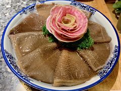 -蜀大侠火锅(四川北路店)