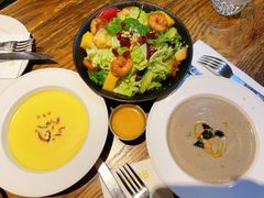 -1886德国汽车餐厅(外滩中央店)