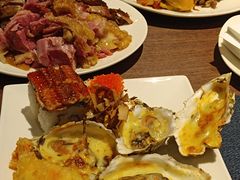 -上海中星铂尔曼大酒店 汇·西餐厅