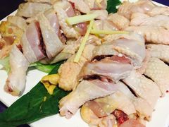 -泰米·休闲餐厅