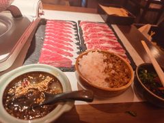 -旺福·贵州酸汤牛肉火锅(陆悦天地店)