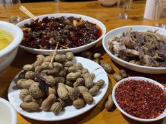 糊辣田螺-三哥田螺(北书院街店)