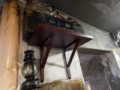 -炙热童年·老北京炙子烤肉(南锣鼓巷店)