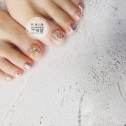 -米小兔美甲美睫