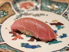 -橼舍鮨青木