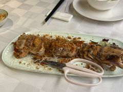 -喜记避风塘炒辣蟹(旗舰店)