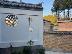 -黄瓜箐温泉疗养院