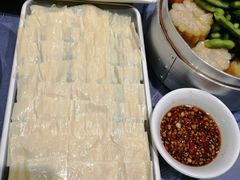 -印巷里主题餐厅(马鞍山店)