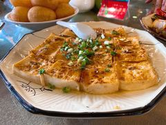 客家豆腐-崖口红树林海鲜餐厅