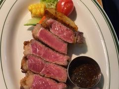 -西豪果木牛排(龙泉万达店)