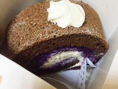 -贝紫Style(木马公寓店)