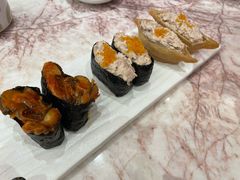 -元气寿司(宝安壹方城店)