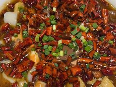 -小桃红·东北菜·春饼烤鸭(南阳湖街店)