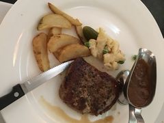 -成桂西餐厅·42年的味道(五大道疙瘩楼店)