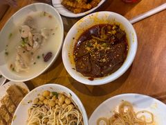 -付小姐在成都(中山公园店)