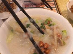 -添好运点心专门店(百老汇店)