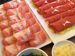 -八先生涮肉房(三里河店)