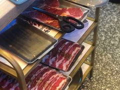 -杨记齐齐哈尔烤肉(总店)