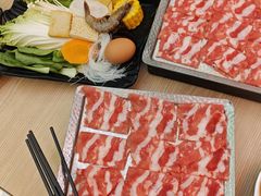 -呷哺呷哺 黄金牧场 (新辰里学清路店)