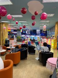 -莫莉幻想儿童乐园(北京丰台永旺店)