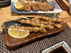 -长崎屋·日本料理·刺身·烧鸟(天河北路店)