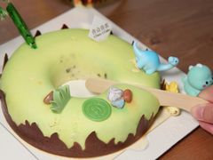 -壹点壹客·生日蛋糕(南山店)