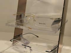 -宝岛眼镜(雨花吾悦广场店)