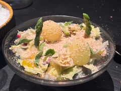 -蟹犇前•帝王蟹雪蟹(陆家嘴店)