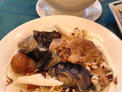-誉八仙粤菜(万象天地店)