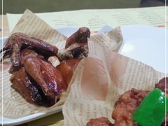 -香港仔茶餐厅(凤阳店)