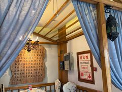 -观盐·盐帮菜(官园桥店)