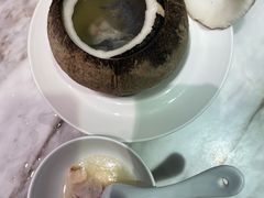 -汤城小厨•粤菜•靓汤(西直门凯德MALL店)