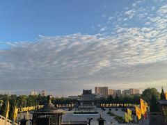 -大槐树寻根祭祖园