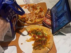-达美乐比萨(骏壹万邦广场店)