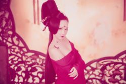 -盘子女人坊生日照·摄影馆(华强店)