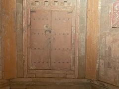 -洛阳古墓博物馆