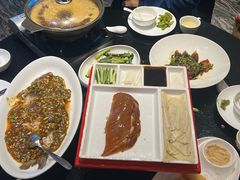 -湖锦酒楼·32年地道湖北菜(光谷店)