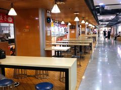 -西苑美食城(龙湖星悦荟店)