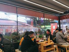 -蜀大侠火锅.川剧变脸(龙泉世茂店)