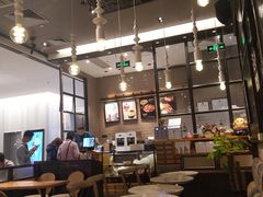 大堂-相思蜜哒(万象天地店)