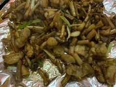 -味道云南·云朵山歌(东方都会广场店)