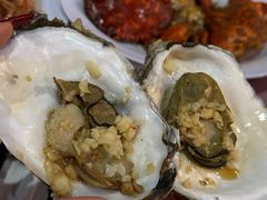 -大茄来海鲜餐厅(亚洲城分行)