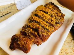 -喝丢一只鞋辣炒海鲜小烧烤(三八广场店)